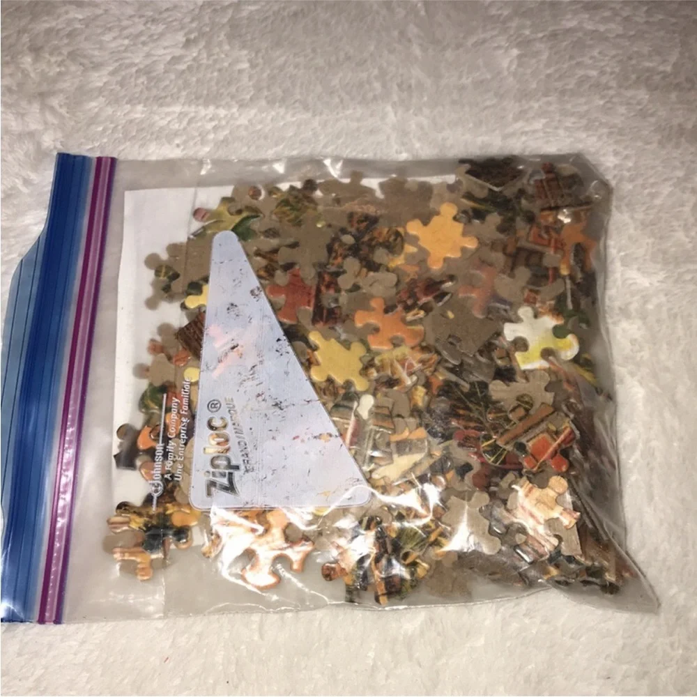 Puzzle Bundle - Picture 6 of 6
